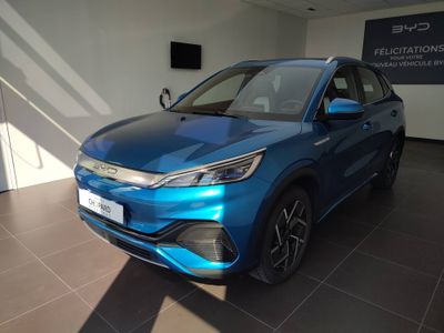 BYD Atto 3  60,5 kwh 204 ch Comfort