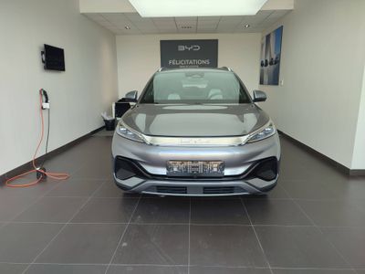 BYD Atto 3  60,5 kwh 204 ch Comfort