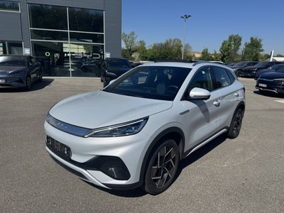 BYD Atto 3  60,5 kwh 204 ch Comfort