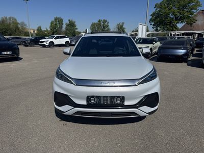 BYD Atto 3  60,5 kwh 204 ch Comfort