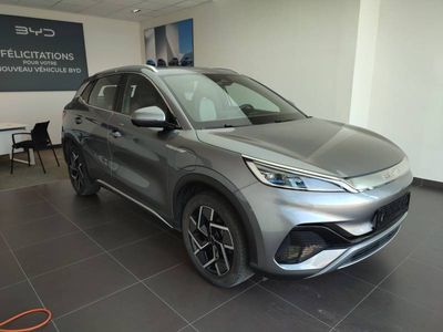 BYD Atto 3  60,5 kwh 204 ch Design