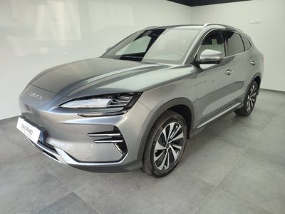 BYD Seal U  ev 71,8 kwh 218 ch Comfort