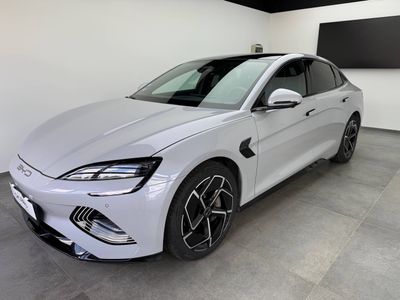 BYD Seal  82,5 kwh 530 ch awd Excellence