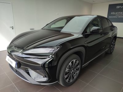 BYD Sealion 7  82,5 kwh 313ch rwd Comfort