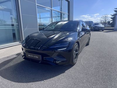 BYD Seal  82,5 kwh 313 ch rwd Design