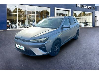 MG Mg5  autonomie standard 50kwh - 130 kw 2wd Luxury