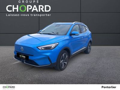 MG ZS  ev autonomie standard 51kwh - 130 kw 2wd Comfort