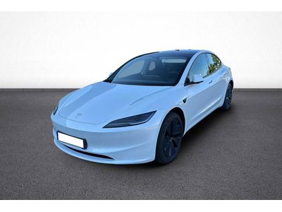 Tesla Model 3  standard range rwd premium 
