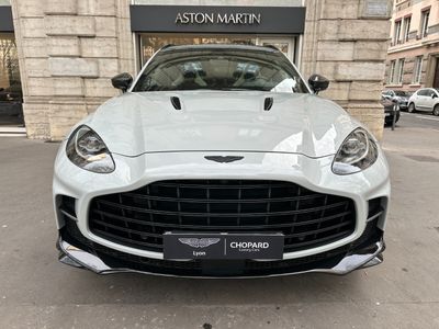 Aston Martin DBX 707  