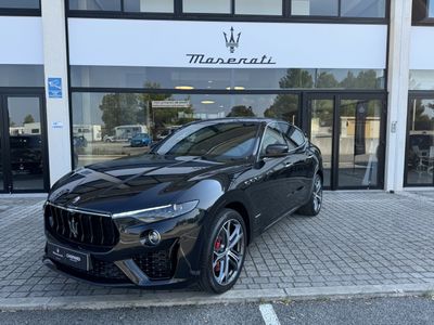 Maserati Levante GranSport  