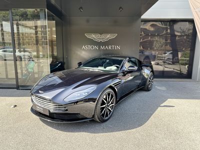 Aston Martin DB11 V8 4.0 BI TURBO 535ch 