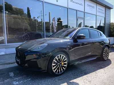 Maserati Grecale Trofeo  