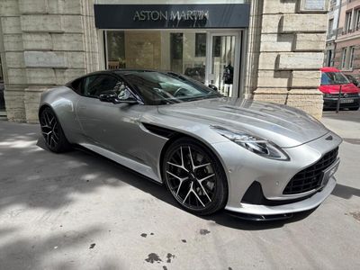 Aston Martin DB12 Coupé  