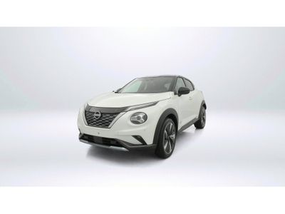 Nissan Juke  hybrid 143 N-Design