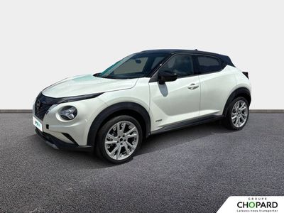 Nissan Juke  hybrid 143 N-Design