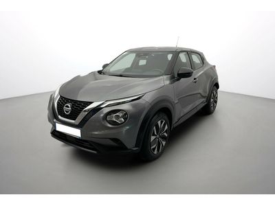 Nissan JUKE 2021.5 juke dig-t 114 Acenta