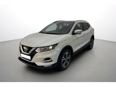 Nissan Qashqai  1.5 dci 110 N-Connecta