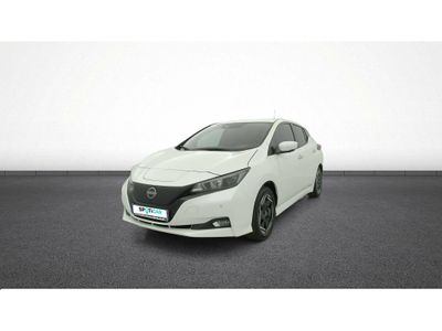 Nissan LEAF  electrique 40kwh Acenta