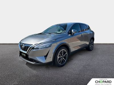 Nissan Qashqai  e-power 190 ch Tekna