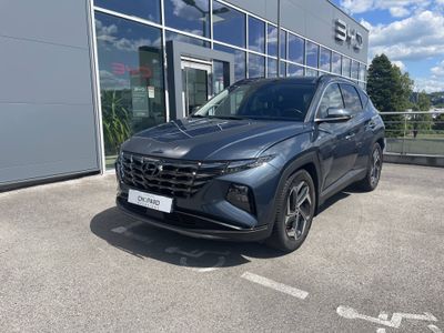 Hyundai Tucson  1.6 crdi 136 hybrid 48v dct-7 Executive