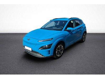 Hyundai KONA ELECTRIC kona electrique 39 kwh - 136 ch 