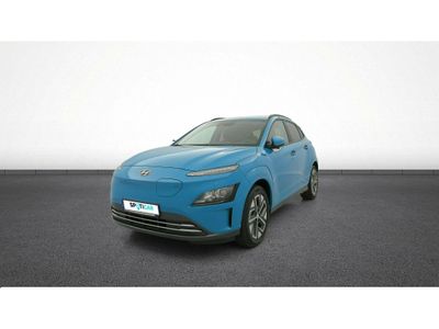 Hyundai KONA ELECTRIC kona electrique 39 kwh - 136 ch 
