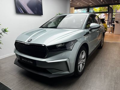 Škoda ENYAQ  iv 60 