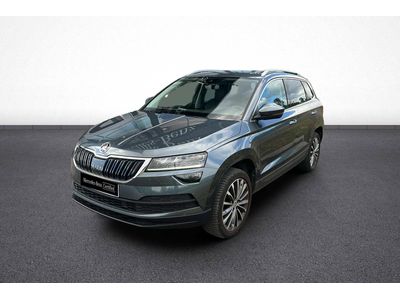 Škoda KAROQ  1.5 tsi 150 ch act dsg7 Style