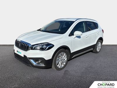 Suzuki S-Cross  1.0 boosterjet auto Privilège