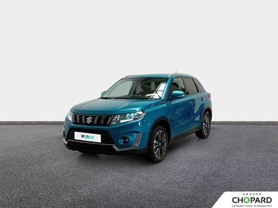 Suzuki Vitara  1.4 boosterjet hybrid auto Privilège
