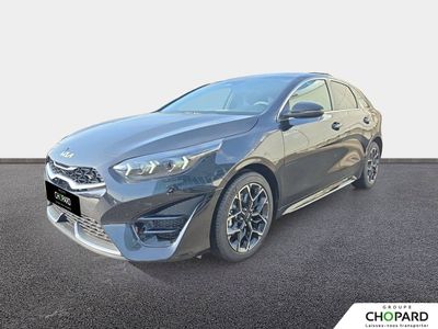 Kia PROCEED  1.5 t-gdi 140 ch dct7 GT-line Premium