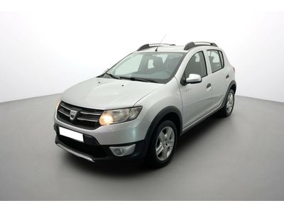 Dacia Sandero  tce 90 Stepway Prestige