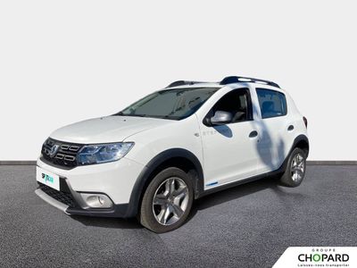 Dacia Sandero  sce 75 Urban Stepway