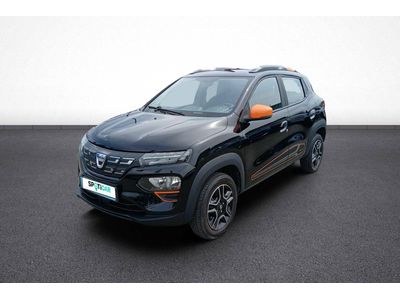 Dacia Spring  achat intégral Confort Plus