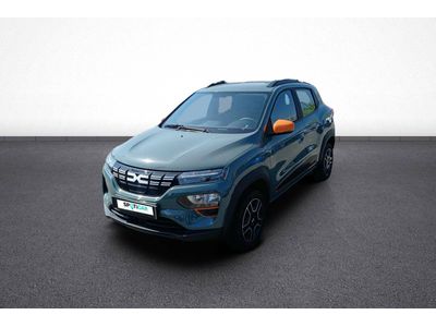 Dacia Spring  Expression