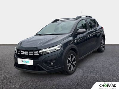 Dacia Sandero  tce 110 Stepway Expression +