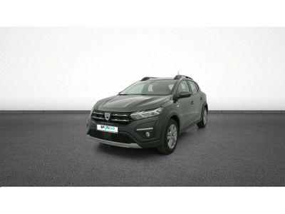 Dacia Sandero  eco-g 100 - 22 Stepway Confort
