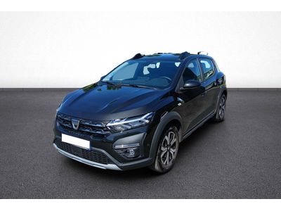 Dacia Sandero  eco-g 100 - 22 