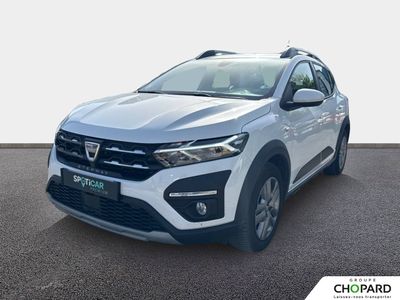Dacia Sandero  tce 90 - 22 Stepway Confort