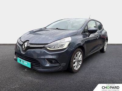 Renault CLIO IV clio tce 90 Intens