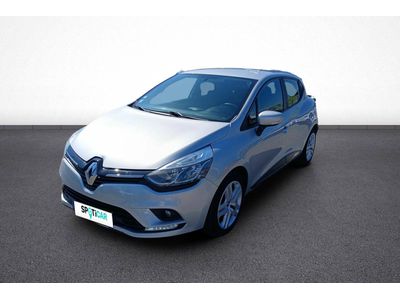 Renault CLIO IV clio dci 75 energy Life
