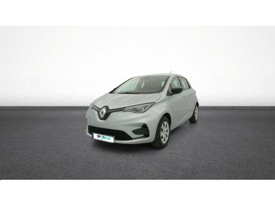 Renault ZOE E-TECH ELECTRIQUE zoe r110 achat intégral - 21 Business