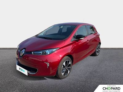 Renault ZOE  r110 Intens