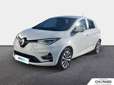 Renault ZOE  r135 achat intégral Intens