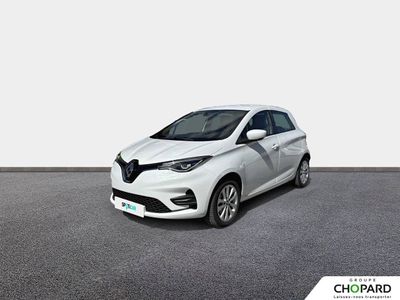 Renault ZOE  r110 achat intégral Zen