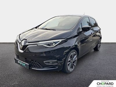 Renault ZOE E-TECH ELECTRIQUE zoe r135 - 22b Techno