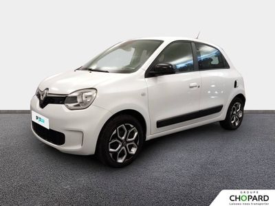 Renault TWINGO III  sce 65 Equilibre
