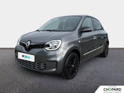 Renault TWINGO III  sce 65 SL Urban Night