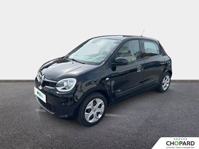 Renault Twingo  tce 95 Zen
