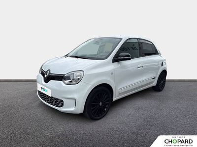 Renault TWINGO III  sce 65 SL Urban Night